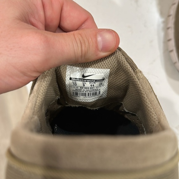 Nike SB Janoski Max size 10 - Picture 6 of 6